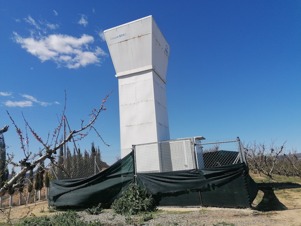 Els canons contra la natura: la vergonya de Fraga