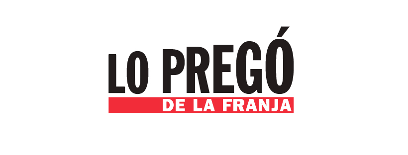 Lo Pregó de la Franja
