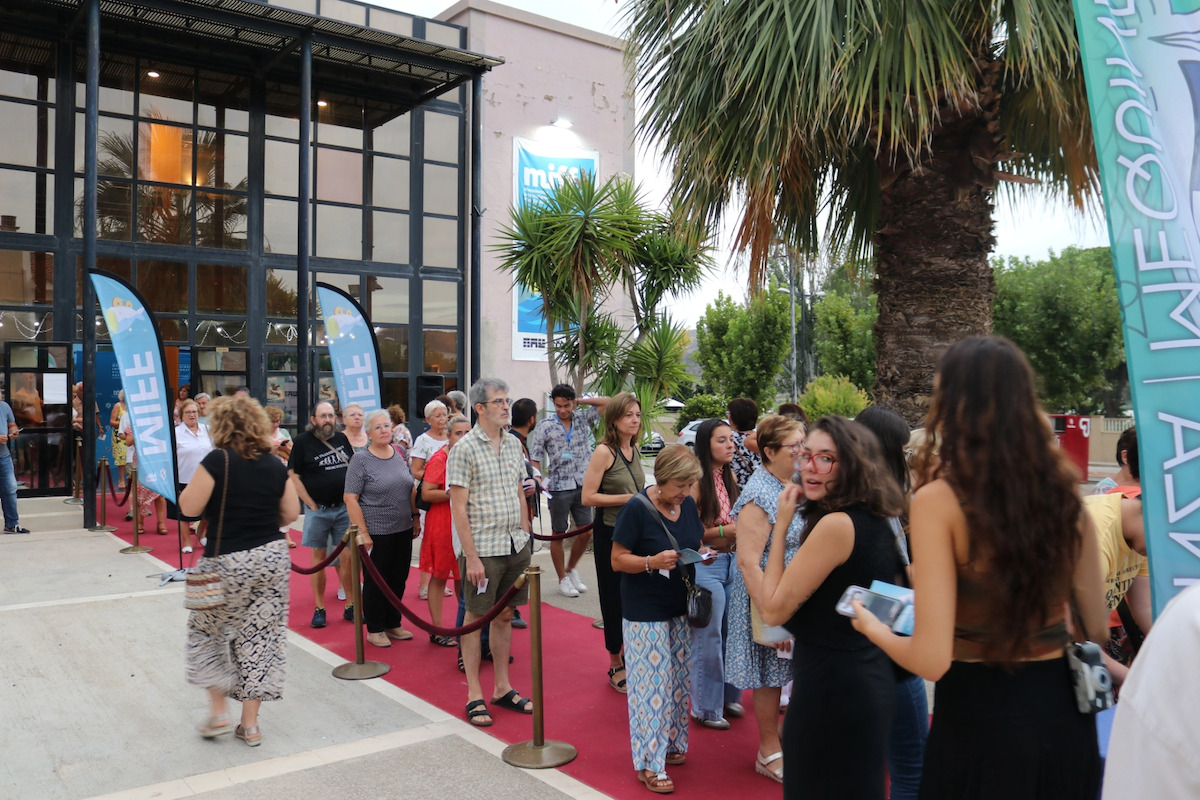 El Festival de Cinema de Mequinensa, l’Aiguabarreig, el Poble Vell i els Museus, declarats d’Interès Turístic