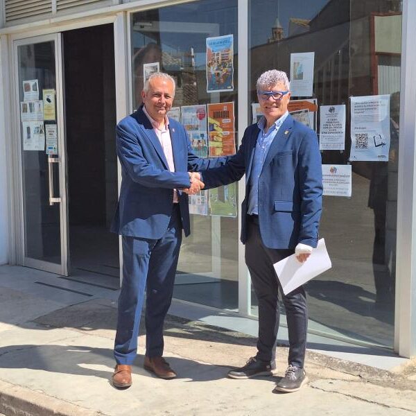 El Govern espanyol destina 1.254.000 euros per a estalviar costos d’energia a Alcampell