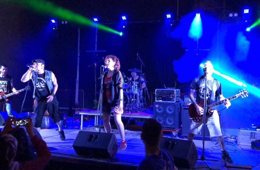 El Franja Rock anuncia una edició amb “més hores, més música i més territori”