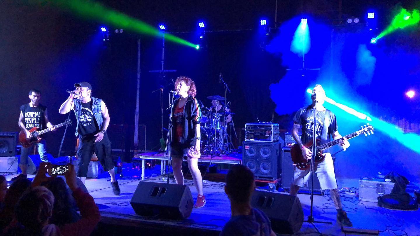 El Franja Rock anuncia una edició amb “més hores, més música i més territori”