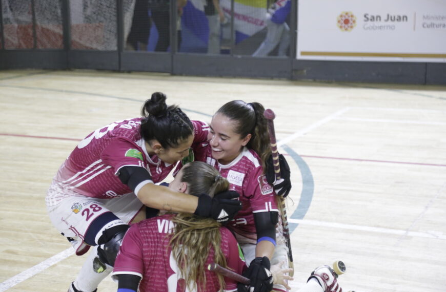 L’Esneca Fraga, a la final del Mundial de Clubs amb una actuació sòlida i efectiva (3-1)