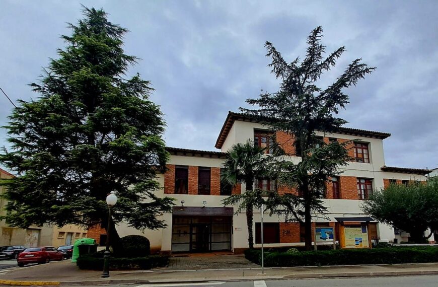 La Comarca de la Llitera aprova el pressupost de 2025 i reclama un millor finançament