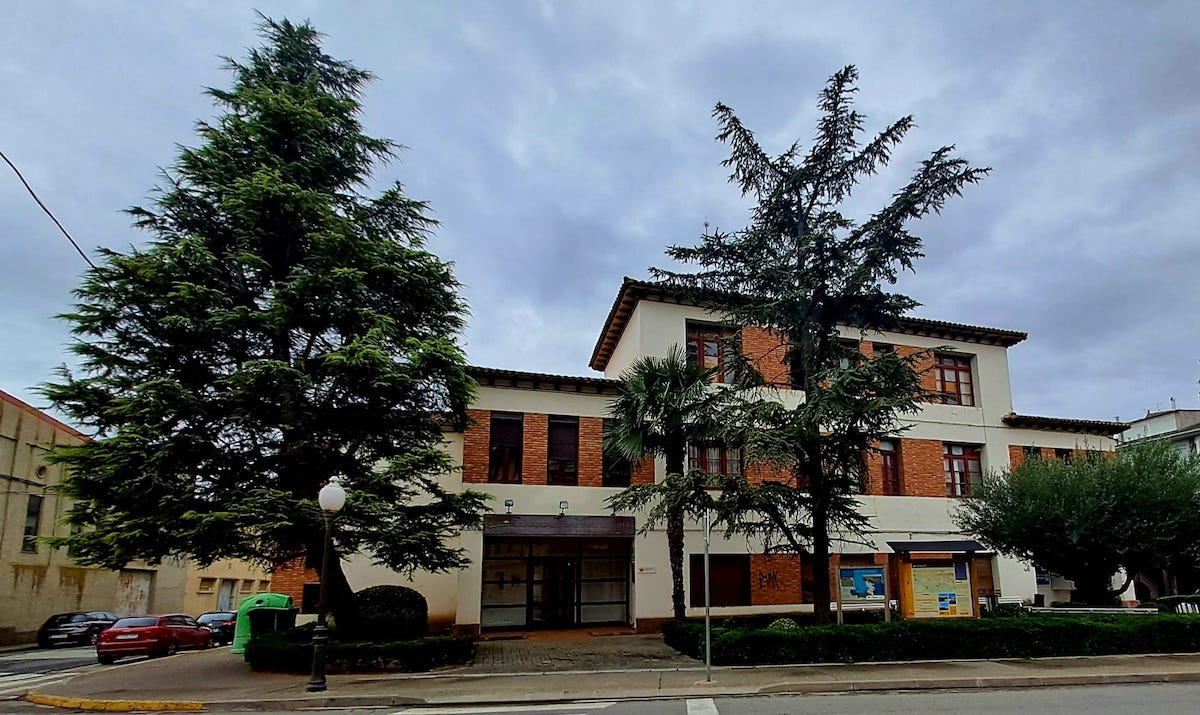 La Comarca de la Llitera aprova el pressupost de 2025 i reclama un millor finançament