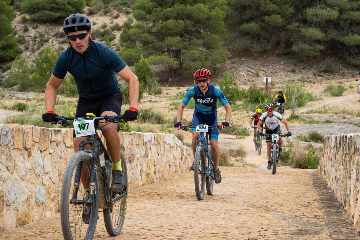 El Club BTT Aiguaviva obre les inscripcions per a la XII Marxa Cicloturista de l’1 de juny