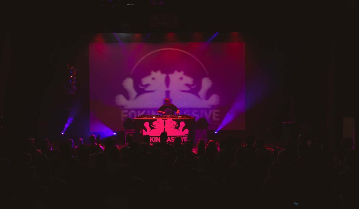 Fokin Massive no actuarà al Monegros Desert Festival per a evitar col·laborar amb KKR
