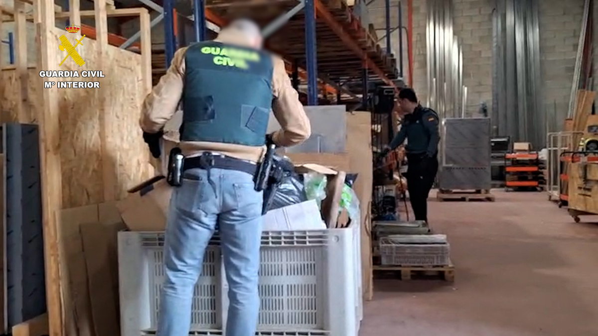 Destapat un grup d’empresaris vinculats a activitats d’explotació laboral al Baix Cinca
