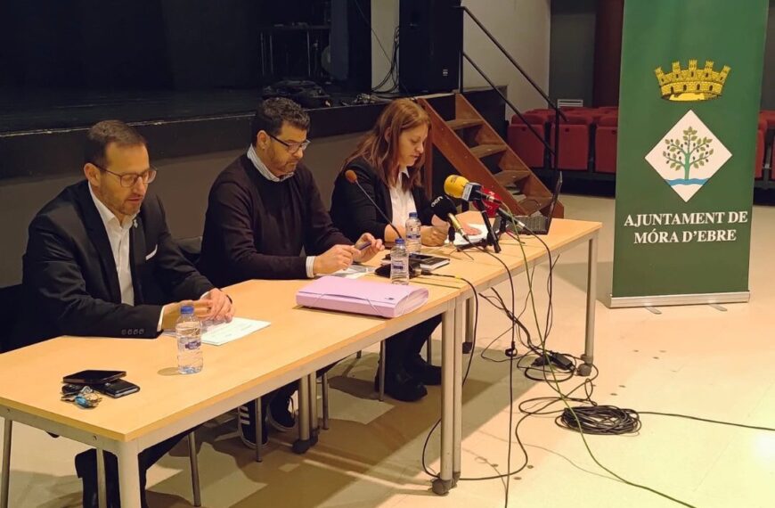 La 18a Fira Litterarum arriba a la Franja de Ponent i al País Valencià