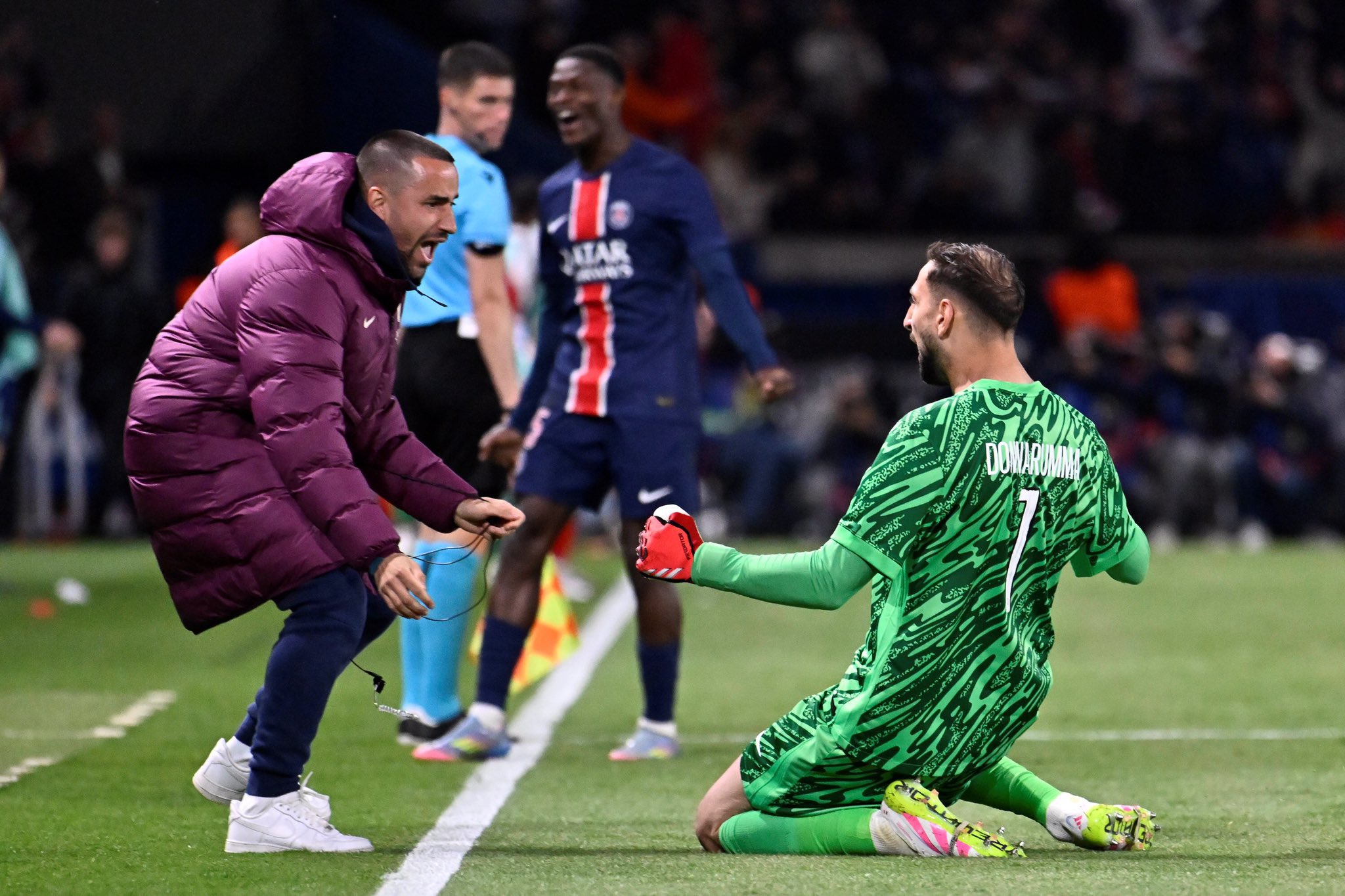 El futbol lliterà suma una Champions al seu palmarès