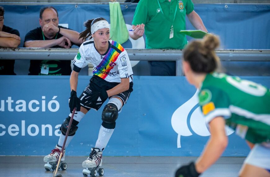 El Cerdanyola acaba amb les aspiracions de l’Esneca Fraga a la Copa (1-3)