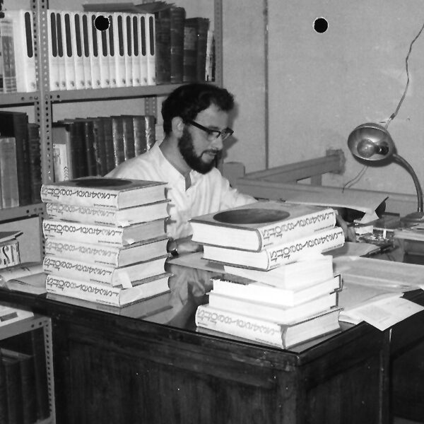 20 anys sense Jesús Moncada, el “català de Mequinensa” que defugia etiquetes