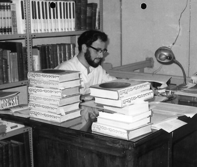 20 anys sense Jesús Moncada, el “català de Mequinensa” que defugia etiquetes
