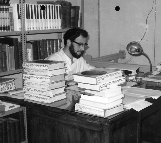 20 anys sense Jesús Moncada, el “català de Mequinensa” que defugia etiquetes