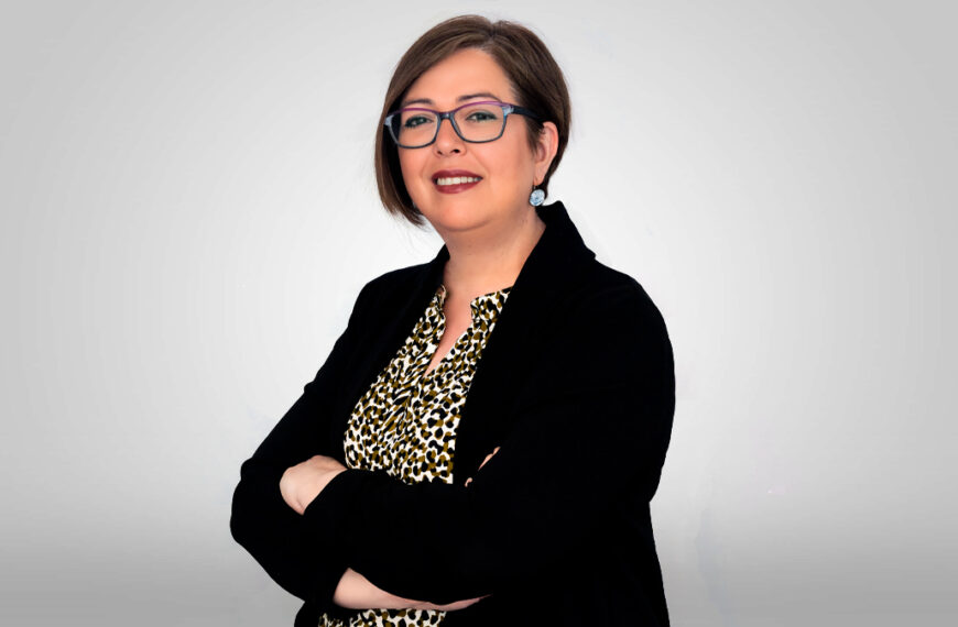 S’ha mort Mari Carmen Galán, regidora de VOX a Fraga