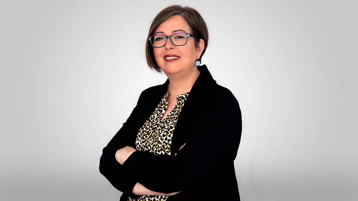 S’ha mort Mari Carmen Galán, regidora de VOX a Fraga