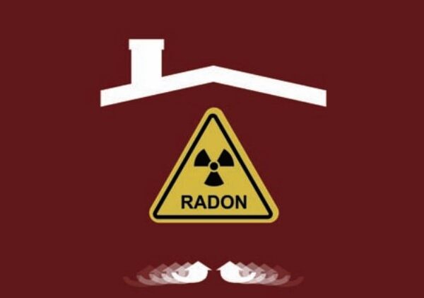 El Consell de Seguretat Nuclear alerta de la presència de gas radó a les comarques de Ponent