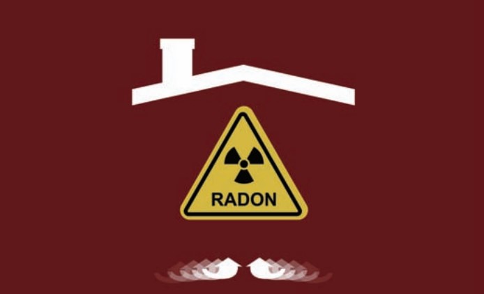 El Consell de Seguretat Nuclear alerta de la presència de gas radó a les comarques de Ponent