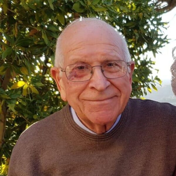 S’ha mort Antonio Esteve, alcalde de Peralta entre 1987 i 1999
