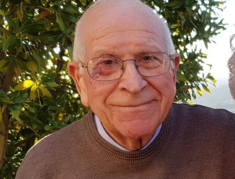 S’ha mort Antonio Esteve, alcalde de Peralta entre 1987 i 1999