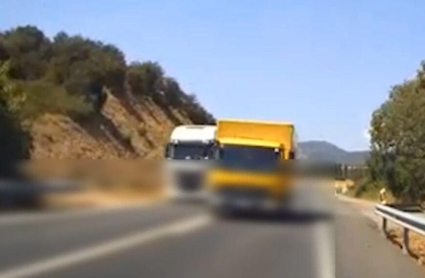 La Guàrdia Civil deté un veí de Lleida per un delicte de conducció temerària a Benavarri