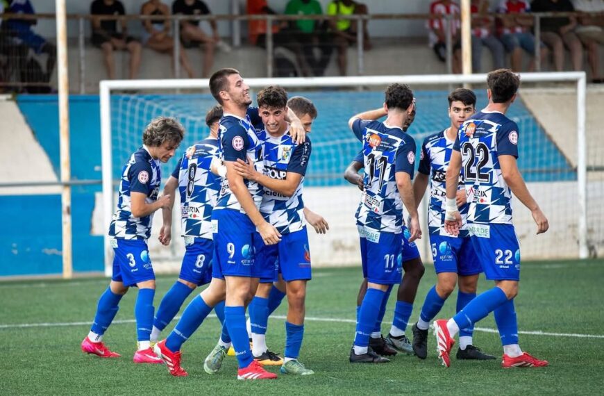 El Fraga i el Tamarit protagonitzaran una semifinal franjolina a la Copa Diputació