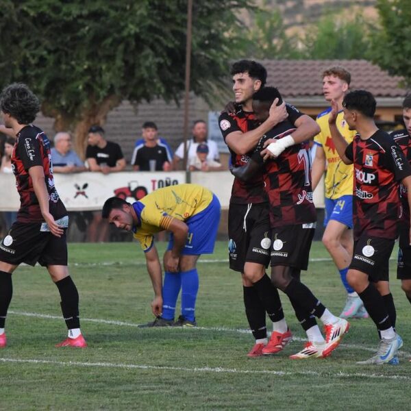 L’Altorricó, el Tamarit i el Fraga guanyen i passen de ronda a la Copa Diputació