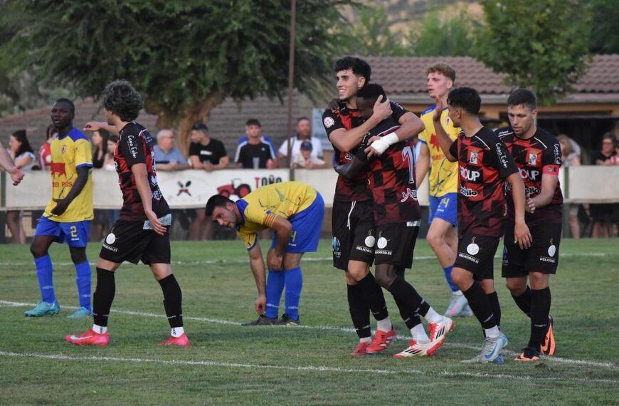 L’Altorricó, el Tamarit i el Fraga guanyen i passen de ronda a la Copa Diputació