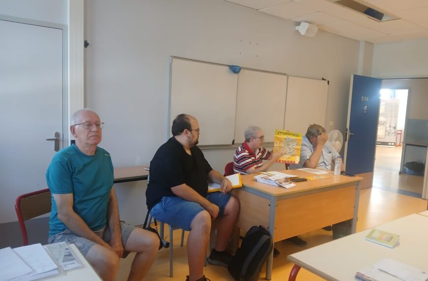 La Franja de Ponent, present en la 57a edició de la Universitat Catalana d’Estiu