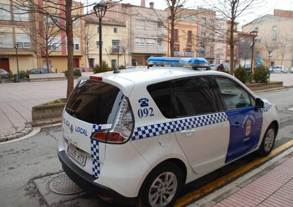 IU exigix responsabilitats polítiques pel presumpte cas d’abús de poder a la Policia de Fraga