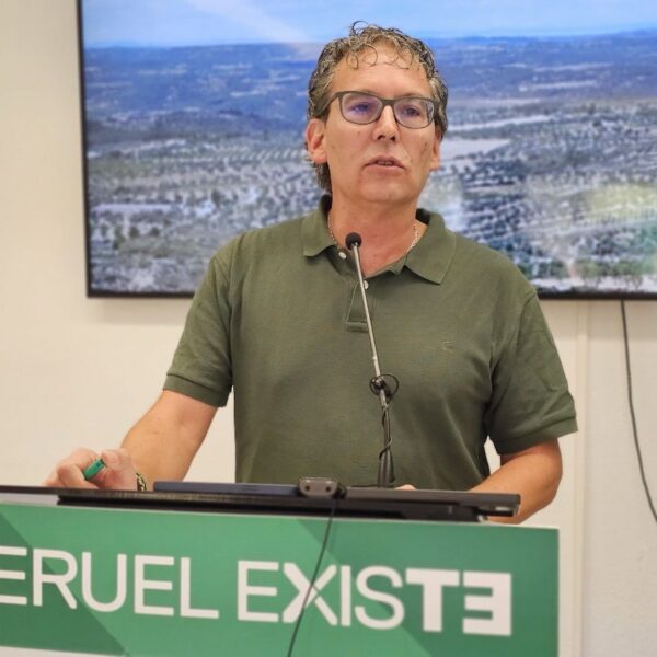 TE denuncia que Forestalia ven els seus projectes eòlics al Matarranya usant una llei inconstitucional