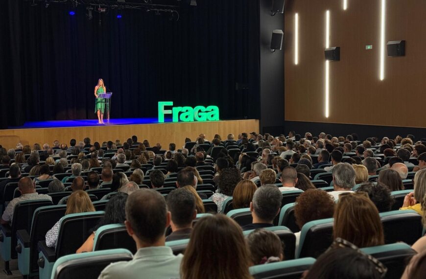 Adjudicada la concessió per a la gestió del cinema a la Sala Florida de Fraga