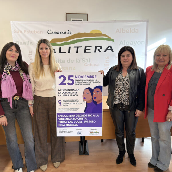 Més enllà de les xifres: la realitat de les víctimes de violència masclista a la Llitera