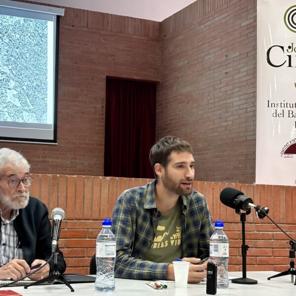 Experts reflexionen sobre els reptes mediambientals per fer ‘Un Baix Cinca habitable’