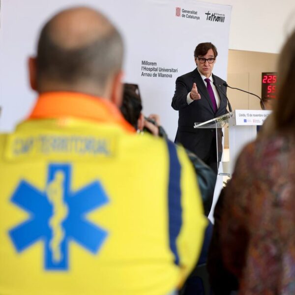 Illa, des de l’Arnau de Vilanova: “Estem encantats d’oferir serveis a la gent de la Franja”