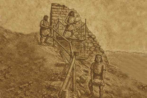 Mequinensa dedica el mes de novembre a la divulgació del jaciment dels Castellets