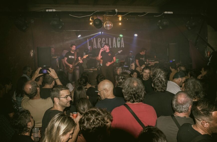 El CSA L’Argilaga, Premi Mariano Nipho 2025: “És un antídot contra la despoblació”