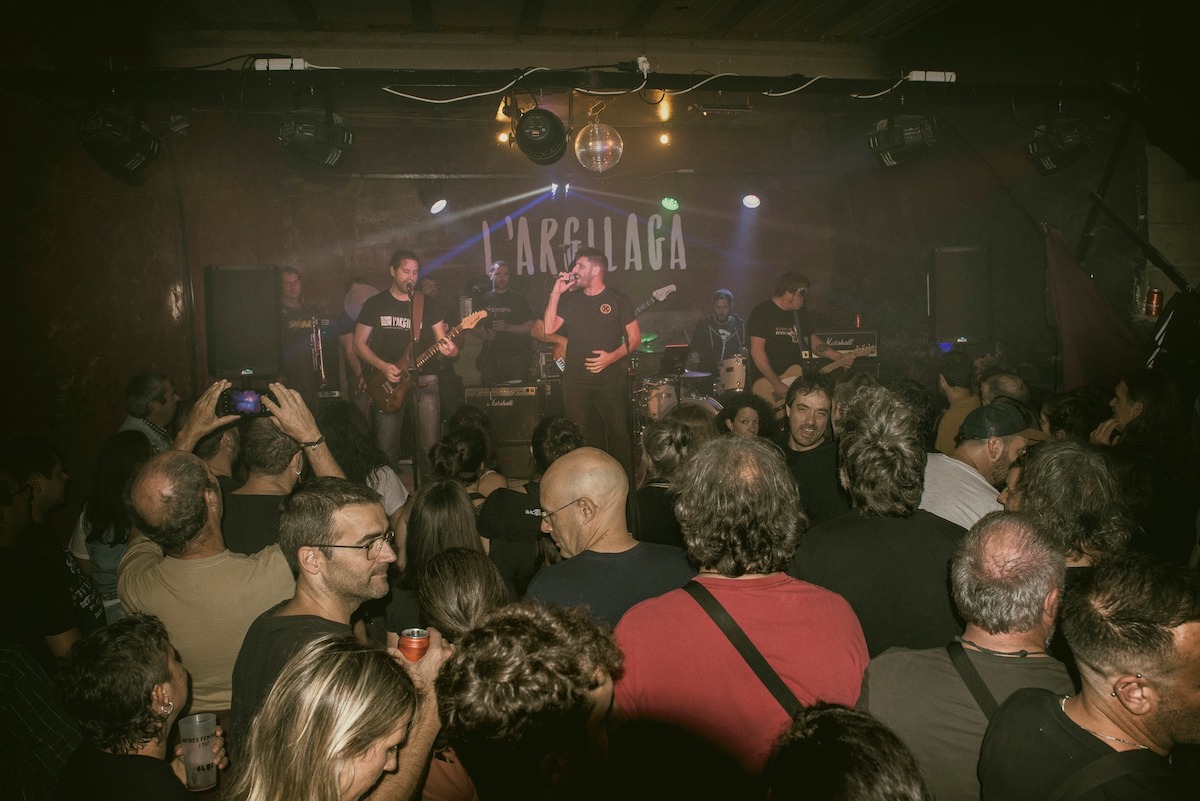 El CSA L’Argilaga, Premi Mariano Nipho 2025: “És un antídot contra la despoblació”