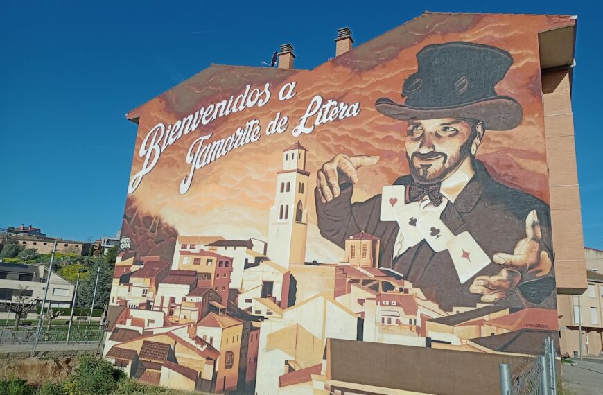 Sense drets lingüístics: La democràcia aragonesa ha impedit oficialitzar el català a la Franja