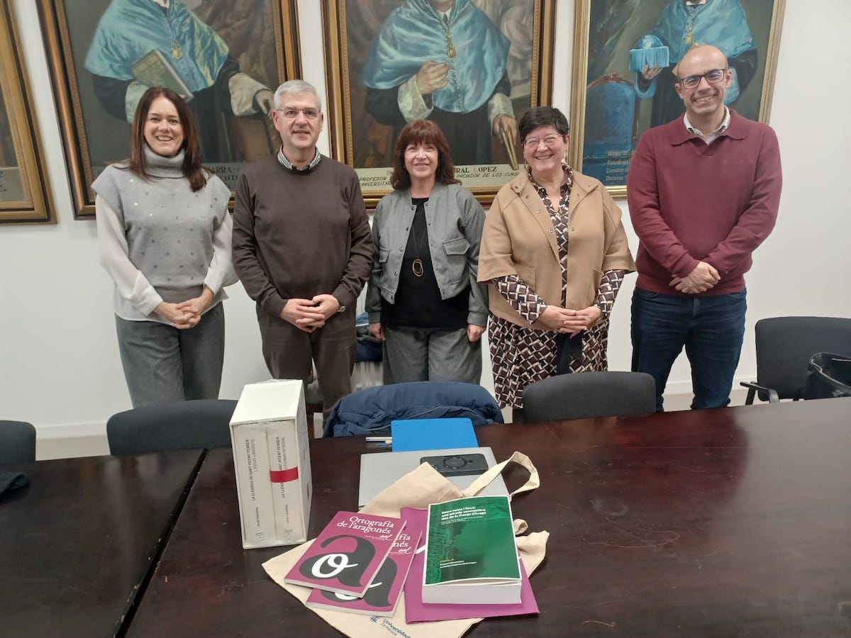 L’AVL i l’AAL reforcen la cooperació en la promoció del català