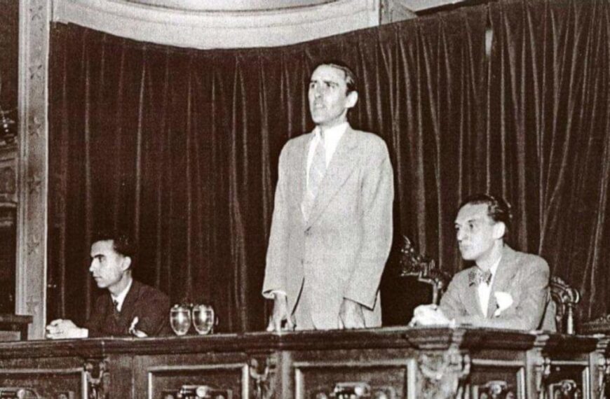 Joaquim Maurín, de revolucionari professional a agent literari