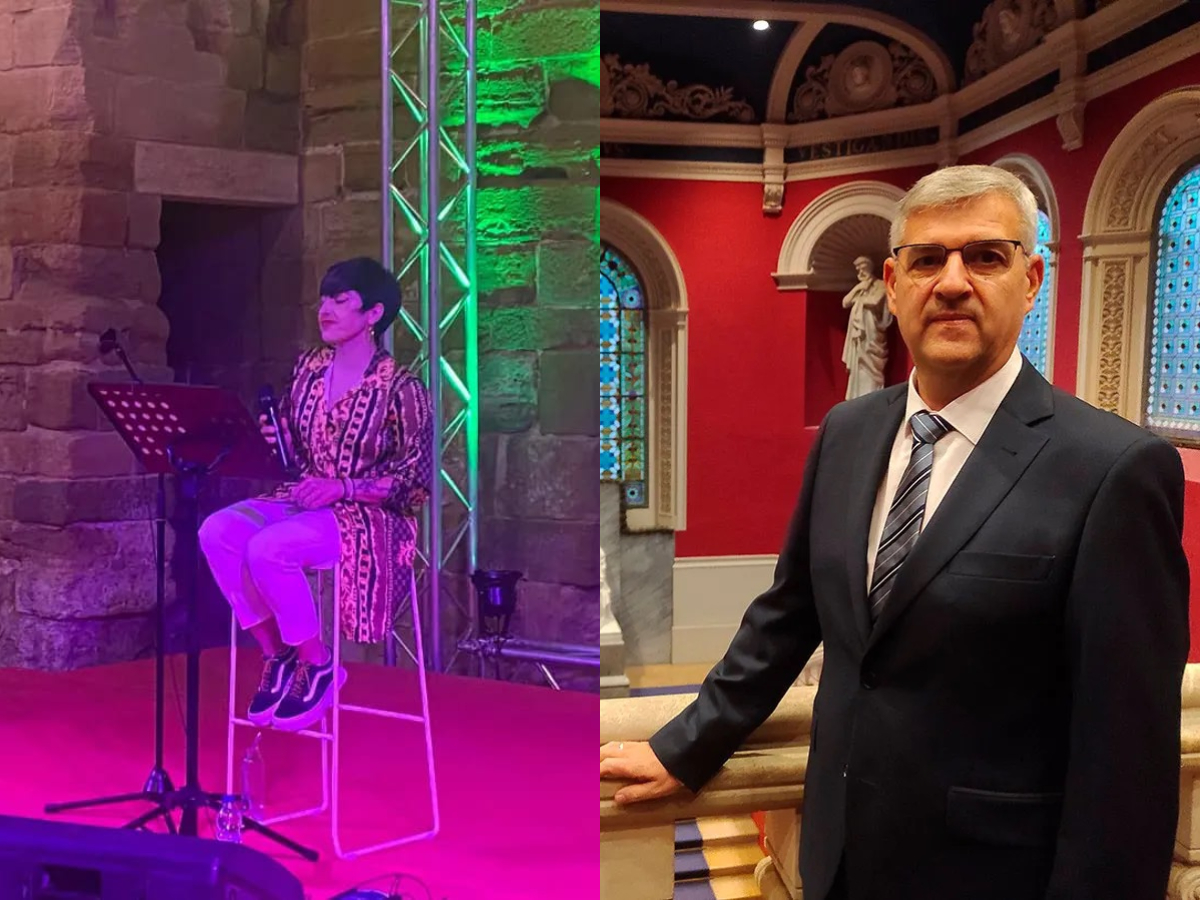 Lorena Margalló i l’Acadèmia Aragonesa de la Llengua, Premi Galan i Premi Franja 2025