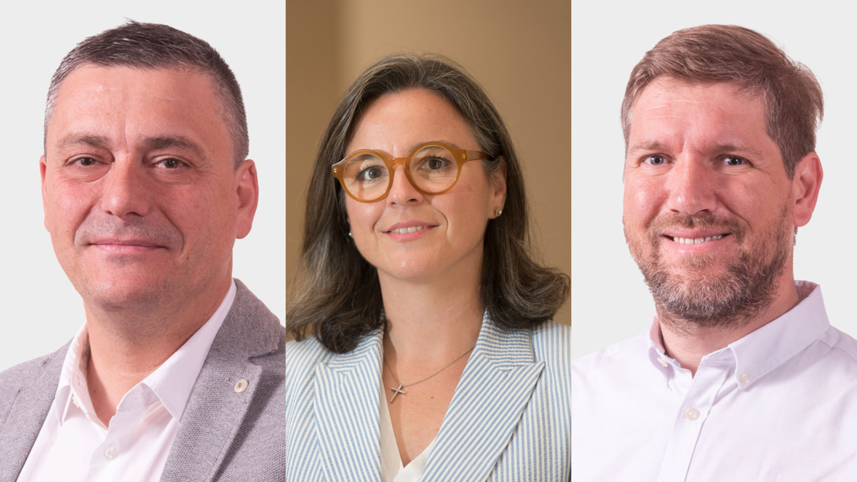 Qui són els polítics franjolins triats el 8F per anar a les Corts d’Aragó?