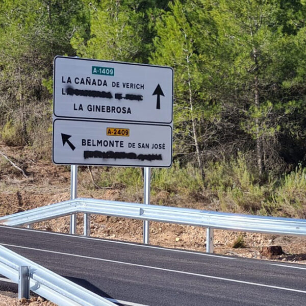 PP, PAR i Vox voten en contra de reconèixer oficialment el nom en català al Baix Aragó