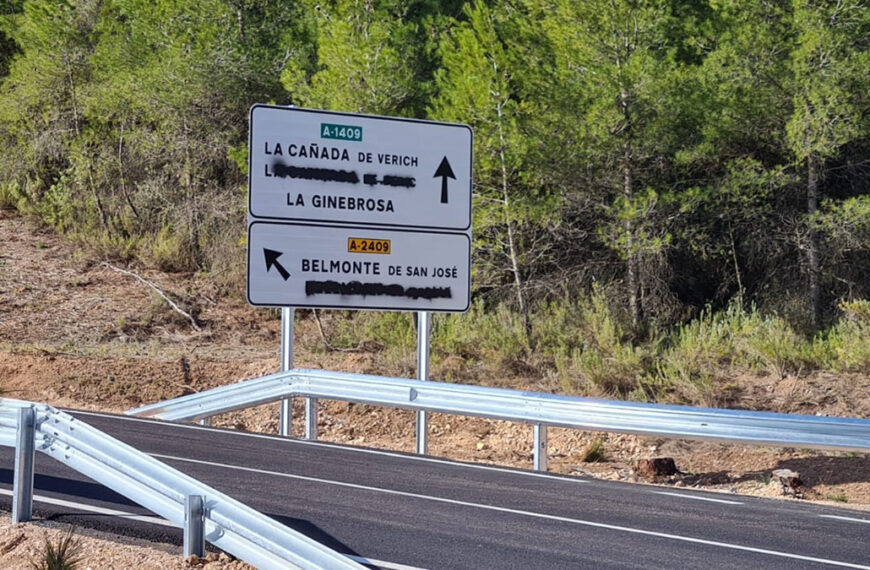 PP, PAR i Vox voten en contra de reconèixer oficialment el nom en català al Baix Aragó