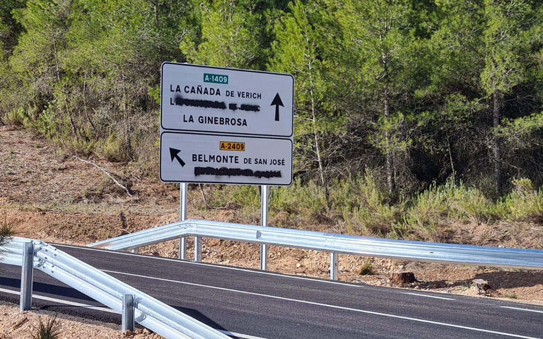 PP, PAR i Vox voten en contra de reconèixer oficialment el nom en català al Baix Aragó