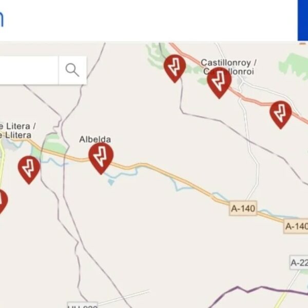 Ajuntaments lliterans expressen a Endesa la seua preocupació pels talls de llum