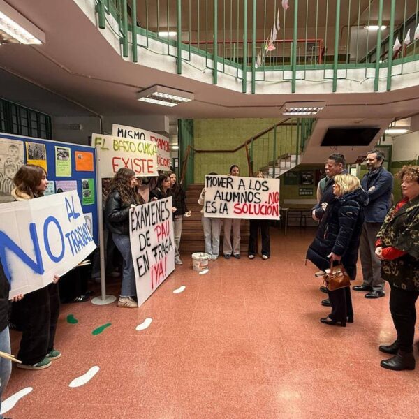 Fraga tornarà a ser subseu de les PAU enguany mateix