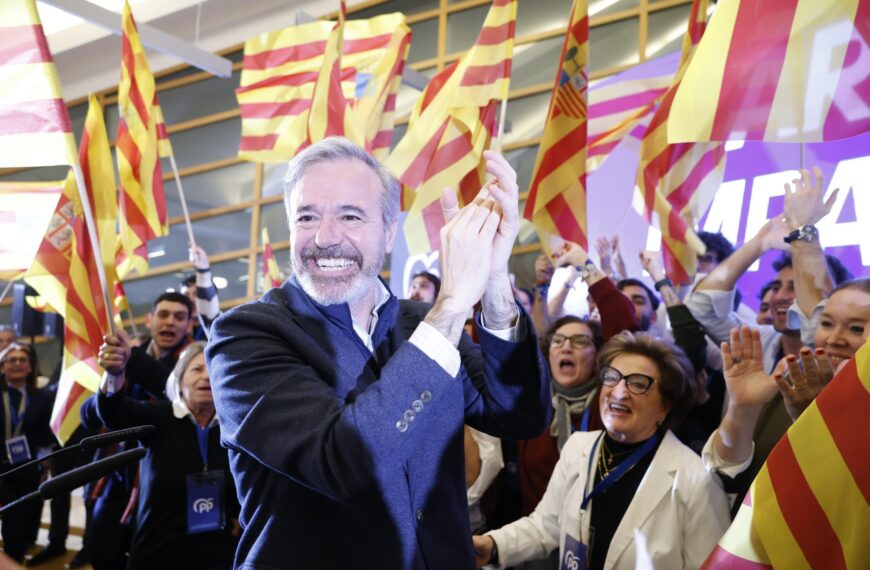 El PP s’imposa a la Franja, inclús a tradicionals feus del PSOE