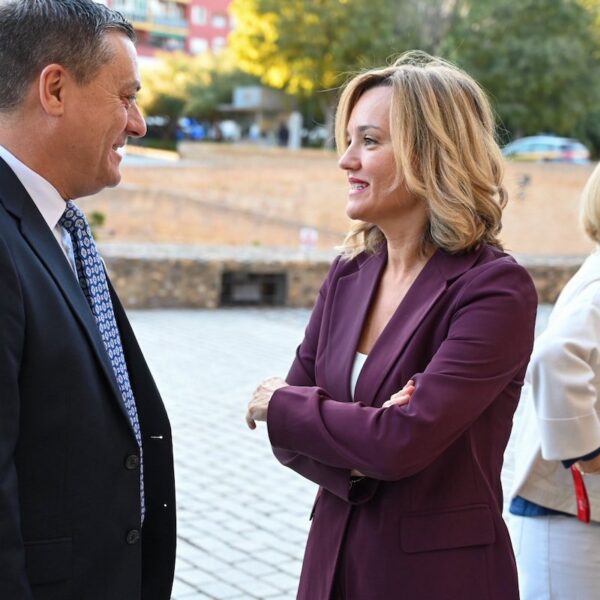 El PSOE es desunfla a la Llitera, però encara supera al PP i aguanta l’espenta de Vox